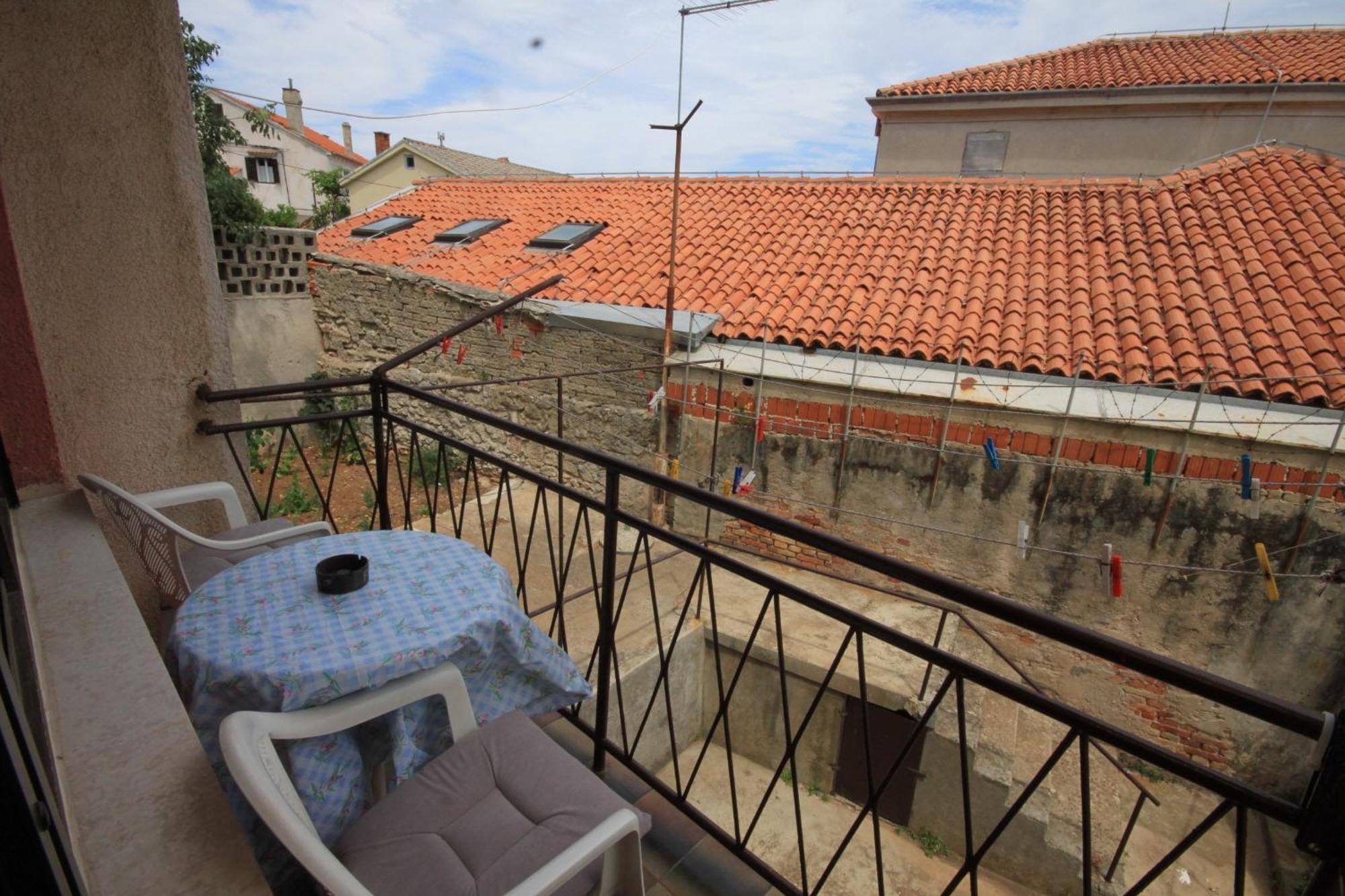 Apartments And Rooms With Parking Space Mali Losinj Exterior photo